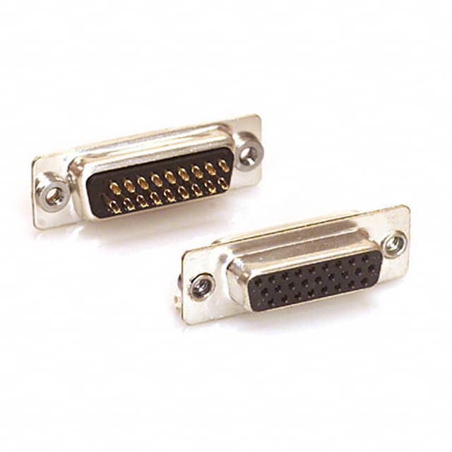 180-026-202-011 NorComp Inc.  D-Sub-Steckverbinderbaugruppen